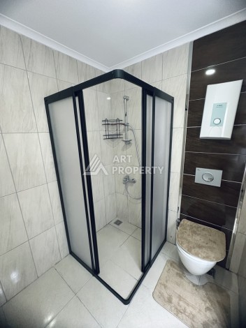 Квартира 2+1 в Махмутларе, Аланья — 450 м до моря - Ракурс 30