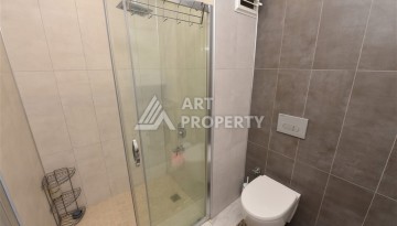 Меблированная квартира 2+1 в центре Аланьи, 105 м² - Ракурс 16