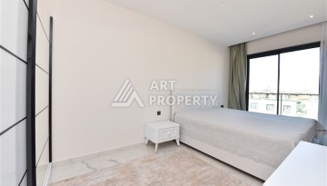 Меблированная квартира 2+1 в центре Аланьи, 105 м² - Ракурс 19