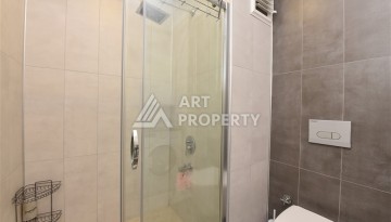 Меблированная квартира 2+1 в центре Аланьи, 105 м² - Ракурс 21