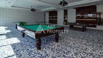 Квартира 2+1 в районе Каргыджак, 95 кв.м. - Ракурс 20