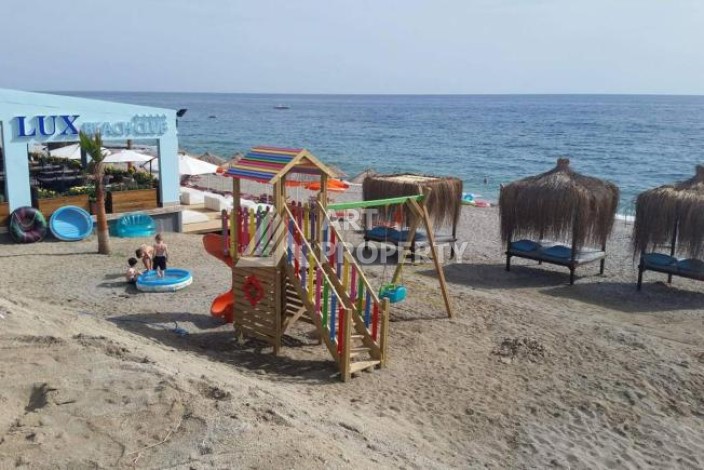 Квартира 2+1 в районе Каргыджак, 95 кв.м. - Ракурс 26