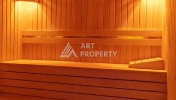 Квартира 2+1 в районе Каргыджак, 95 кв.м. - Ракурс 28