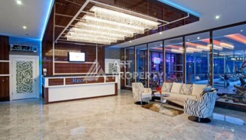 Квартира 2+1 в районе Каргыджак, 95 кв.м. - Ракурс 30