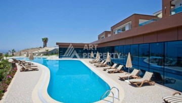 Квартира 2+1 в районе Каргыджак, 95 кв.м. - Ракурс 31