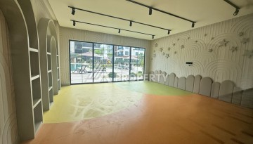 Премиальные квартиры 63,5 – 252 м² на первой линии в Кестеле, Аланья - Ракурс 10