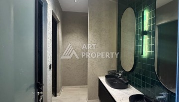 Премиальные квартиры 63,5 – 252 м² на первой линии в Кестеле, Аланья - Ракурс 13