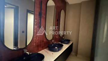 Премиальные квартиры 63,5 – 252 м² на первой линии в Кестеле, Аланья - Ракурс 17