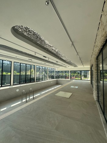 Премиальные квартиры 63,5 – 252 м² на первой линии в Кестеле, Аланья - Ракурс 22
