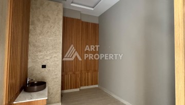 Премиальные квартиры 63,5 – 252 м² на первой линии в Кестеле, Аланья - Ракурс 27