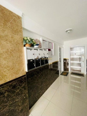 Меблированная трехкомнатная квартира в районе Каргыджак, 125м2 - Ракурс 23