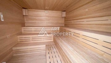 Квартира 1+1 - 50 м² в современной резиденции в Махмутларе - Ракурс 22