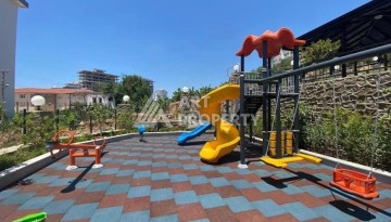 Квартира 1+1 - 50 м² в современной резиденции в Махмутларе - Ракурс 24