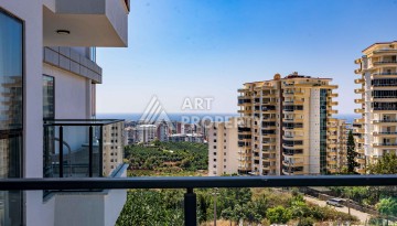 Квартира 1+1 60 м² в ЖК с инфраструктурой отельного типа в Махмутларе - Ракурс 19