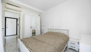 Квартира 1+1 60 м² в ЖК с инфраструктурой отельного типа в Махмутларе - Ракурс 20