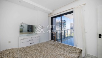Квартира 1+1 60 м² в ЖК с инфраструктурой отельного типа в Махмутларе - Ракурс 23