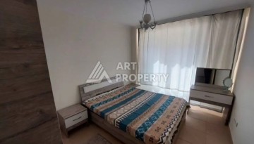 Квартира 1+1 в Махмутларе рядом с рынком и Еkta Mall, 65 м² - Ракурс 6