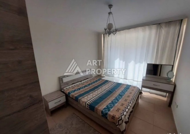 Квартира 1+1 в Махмутларе рядом с рынком и Еkta Mall, 65 м² - Ракурс 5