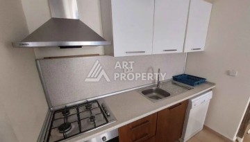Квартира 1+1 в Махмутларе рядом с рынком и Еkta Mall, 65 м² - Ракурс 7