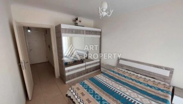 Квартира 1+1 в Махмутларе рядом с рынком и Еkta Mall, 65 м² - Ракурс 11