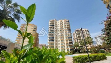 Квартира 1+1 в Махмутларе рядом с рынком и Еkta Mall, 65 м² - Ракурс 15