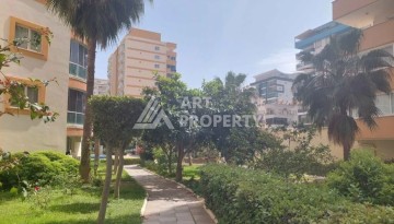 Квартира 1+1 в Махмутларе рядом с рынком и Еkta Mall, 65 м² - Ракурс 18
