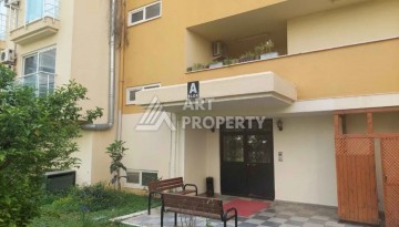 Квартира 1+1 в Махмутларе рядом с рынком и Еkta Mall, 65 м² - Ракурс 20