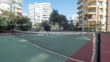 Квартира 1+1 в Махмутларе рядом с рынком и Еkta Mall, 65 м² - Ракурс 23