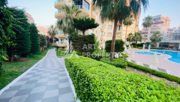 Квартира 1+1 в Махмутларе рядом с рынком и Еkta Mall, 65 м² - Ракурс 29