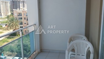 Квартира 1+1 в Махмутларе рядом с Akdeniz Park, 67 м² - Ракурс 2