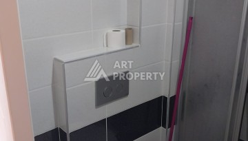 Квартира 1+1 в Махмутларе рядом с Akdeniz Park, 67 м² - Ракурс 3