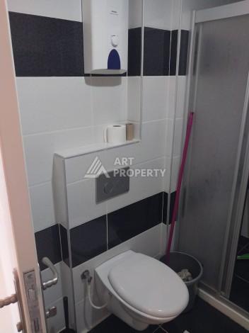 Квартира 1+1 в Махмутларе рядом с Akdeniz Park, 67 м² - Ракурс 2