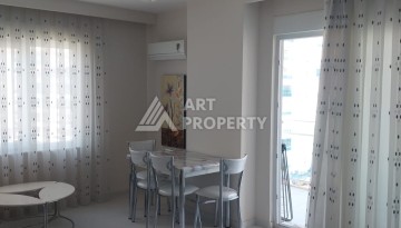 Квартира 1+1 в Махмутларе рядом с Akdeniz Park, 67 м² - Ракурс 4