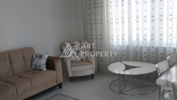 Квартира 1+1 в Махмутларе рядом с Akdeniz Park, 67 м² - Ракурс 5