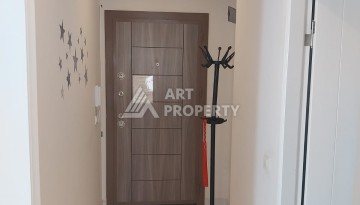 Квартира 1+1 в Махмутларе рядом с Akdeniz Park, 67 м² - Ракурс 6