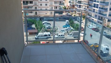 Квартира 1+1 в Махмутларе рядом с Akdeniz Park, 67 м² - Ракурс 7