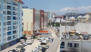 Квартира 1+1 в Махмутларе рядом с Akdeniz Park, 67 м² - Ракурс 8