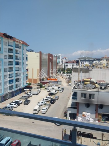 Квартира 1+1 в Махмутларе рядом с Akdeniz Park, 67 м² - Ракурс 7