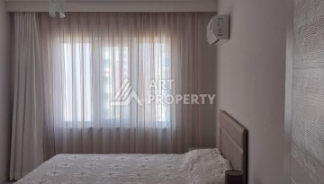 Квартира 1+1 в Махмутларе рядом с Akdeniz Park, 67 м² - Ракурс 9