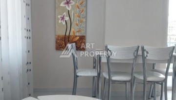 Квартира 1+1 в Махмутларе рядом с Akdeniz Park, 67 м² - Ракурс 10
