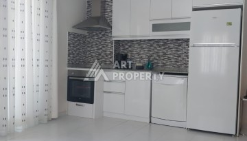 Квартира 1+1 в Махмутларе рядом с Akdeniz Park, 67 м² - Ракурс 11