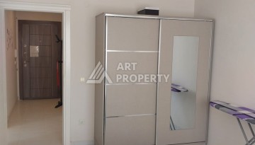 Квартира 1+1 в Махмутларе рядом с Akdeniz Park, 67 м² - Ракурс 12
