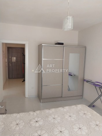 Квартира 1+1 в Махмутларе рядом с Akdeniz Park, 67 м² - Ракурс 11