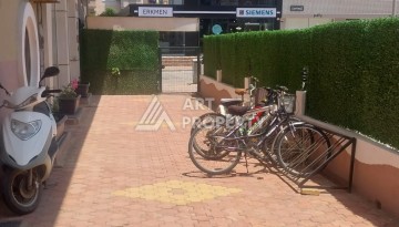 Квартира 1+1 в Махмутларе рядом с Akdeniz Park, 67 м² - Ракурс 14