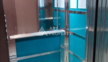 Квартира 1+1 в Махмутларе рядом с Akdeniz Park, 67 м² - Ракурс 17