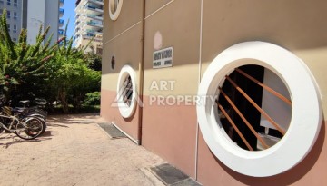 Квартира 1+1 в Махмутларе рядом с Akdeniz Park, 67 м² - Ракурс 18