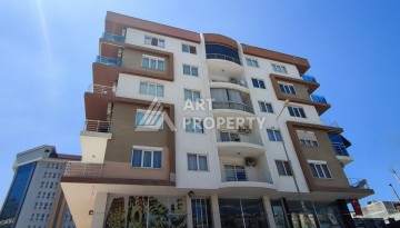 Квартира 1+1 в Махмутларе рядом с Akdeniz Park, 67 м² - Ракурс 19