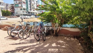 Квартира 1+1 в Махмутларе рядом с Akdeniz Park, 67 м² - Ракурс 20