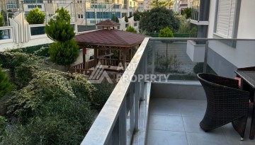 Квартира 2+1 в Махмутларе рядом с морем, 110 м² - Ракурс 1