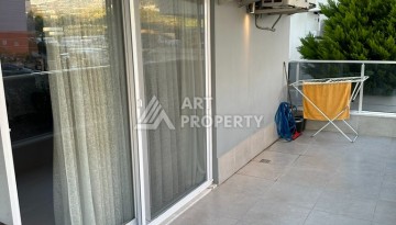 Квартира 2+1 в Махмутларе рядом с морем, 110 м² - Ракурс 2
